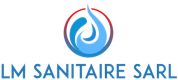 Logo LM SANITAIRE